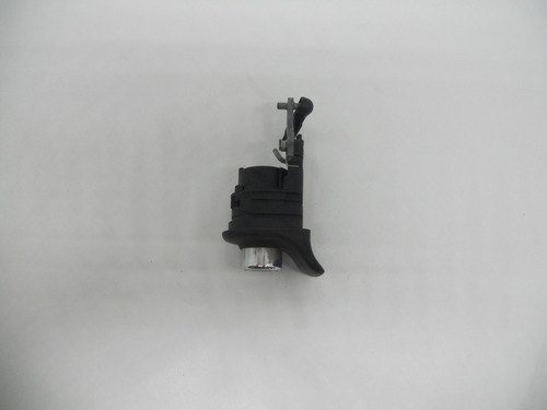Miolo Fechadura Tampa Traseira Vw Gol G4 5w6827539e