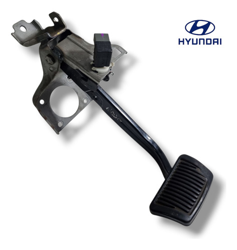 Pedal De Freio Hyundai Hb20 2013 A 2019 Automático