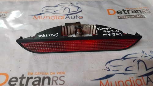 Break Light Freio Logan Oroch Sandero Duster 265907079r