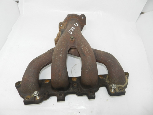 Coletor Escapamento Gm Corsa Tigra 1.6 16v 1992 A 2002