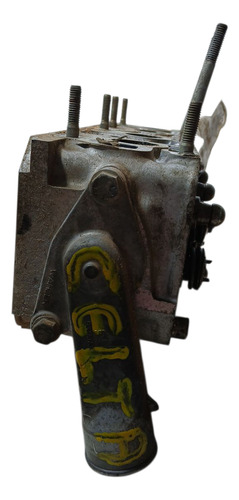 Cabeçote Gm Celta 1.0 2004 95,84 Mm (ap)
