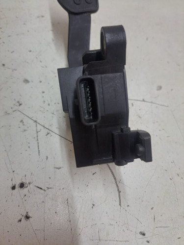 Pedal Acelerador Eletrônico Nissan Sentra 2.0 2014 2015 2016