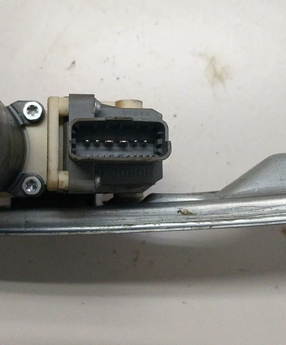 Maquina Vidro Traseira Esquerda Citroen C5 2007 9632533480