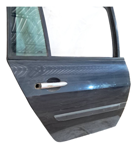 Porta Traseira Direita Megane Grand Tour  2007 A 2012 2013