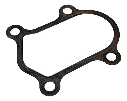 Junta Caixa Quente Turbina Iveco 2.8 Ducato Boxer Jumper