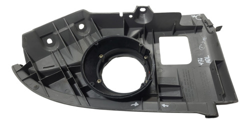 Suporte Bagagito Direito Vw Gol 1999 (al) Com Detalhe