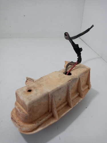 Lente Pisca Vw Passat Dianteiro Dirt.  Original Zba953157