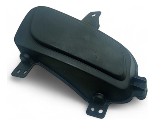 Tampa Do Farol De Milha Esquerdo Fiat Strada 2021 A 2023