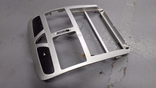 Moldura Painel Central Peugeot 307    24094