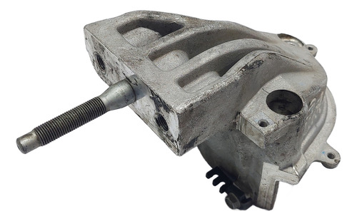 Suporte Do Coxim Superior Motor Santa Fé 2.7 Ano 2007 A 2011