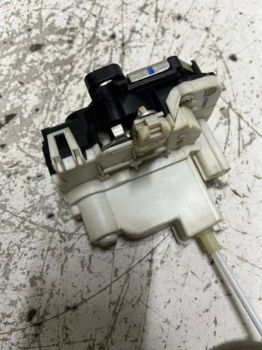 Fechadura Trava Elétrica Diant Direita Fiat Argo Cronos .
