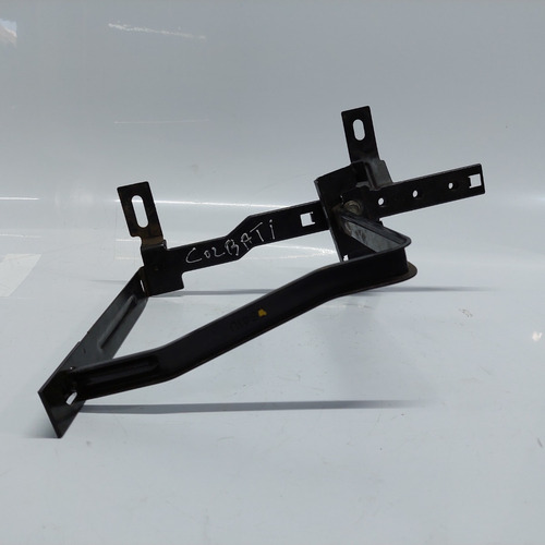 Suporte Da Bateria Chevrolet Cobalt Ano 2011 A 2016