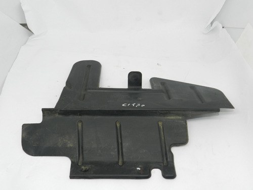 Defletor Radiador Lado Direito Nissan Sentra 2.0 2007 A 2013