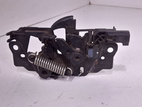 Fechadura Capo Dianteiro Ford Focus 2014 2015 2016 Original
