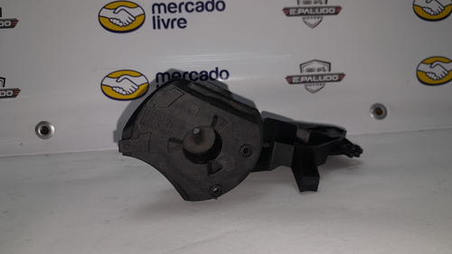 Eixo Corpo Suporte Retrovisor Esquerdo Grand Siena 12/18