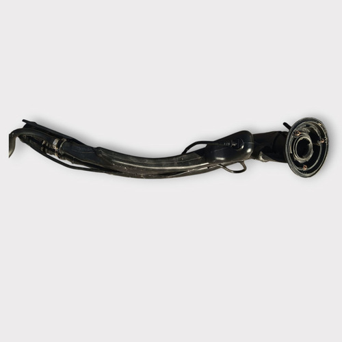 Gargalo Tanque Combustível Peugeot 206 Sw 1999 A 2010