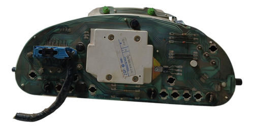 Painel Instrumentos Vw Gol G2 1996 C/ Conta Giro (ap)