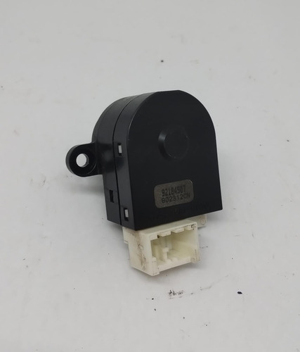 Comutador Ignição Omega Cd Fittipaldi V6 3.6 08/12 92184907