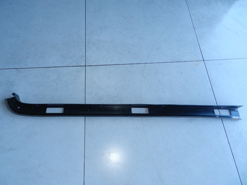 Friso Borda Caçamba Lado Esquerdo Vw Saveiro G5 G6 G7 10/23 