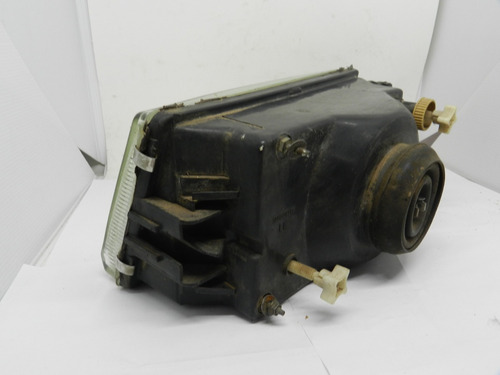 Farol Lado Esquerdo Paralelo Fiat Tempra Ie 1995