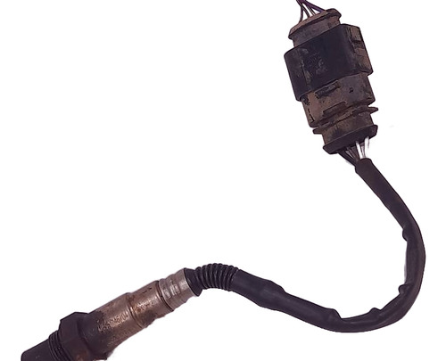 Sensor Sonda Lambda Vw Polo 1.6 8v 2005 2006 2007 2008 2009