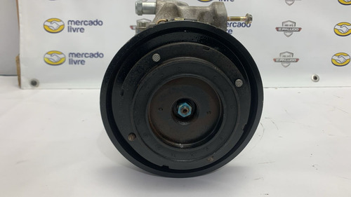 Compressor Ar Condicionado Corolla Xei 1.8 16v Manual 98/02