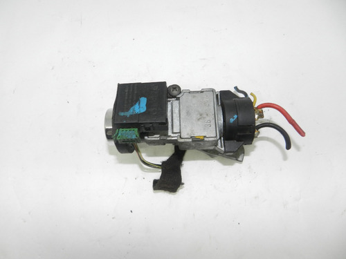 Cilindro Ignição Com Comutador Ford Fiesta Focus 03/08 