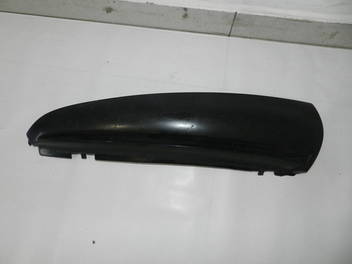 Acabamento Moldura Coluna Traseira Esquerda Gm Blazer 96/00