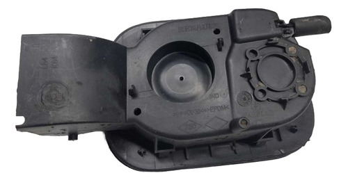 Portinhola Tampa Tanque Renault Megane 2007 2008 2009 A 2012