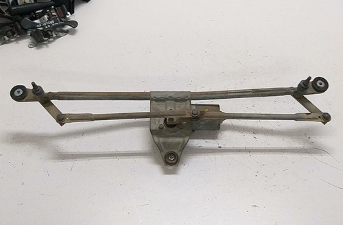 Motor Limpador Vw Gol Saveiro Parati G3 G4 F006b20031