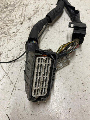 Chicote Motor Injeção Mitsubishi Lancer 2.0 16v 2012 2013
