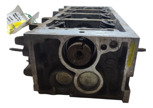 Cabeçote Motor Peugeot 207 1.4 2006 A 2012 111,14mm (al)