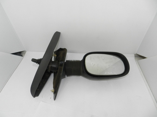 Retrovisor Manual Direito Ford Ka 1997 1998 1999 E9010113