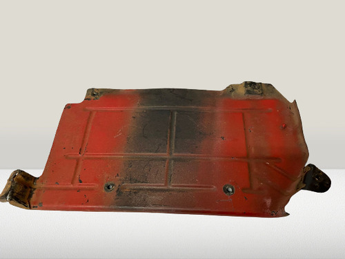 Suporte Painel Front Esq Fox/gol/voyage/saveiro 18229 C08