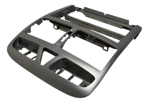 Moldura Painel Central Peugeot 307 Sem Botões