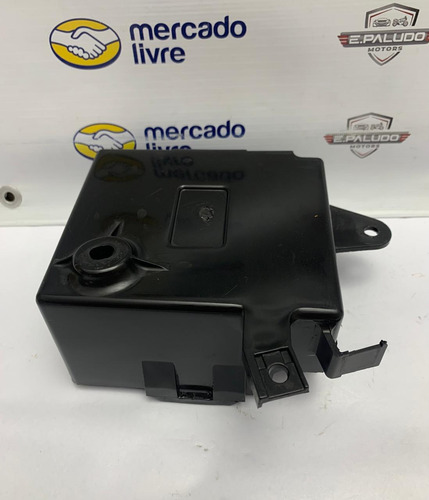 Caixa Bateria Honda Cbx 250 Twister Original