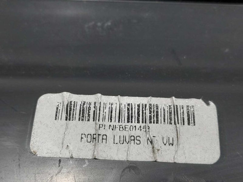 Tampa Porta Luvas Vw Novo Voyage 2014 5u1857097a 