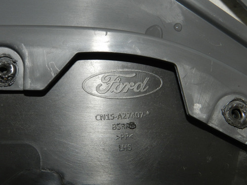 Forro Porta Traseira Esquerda Ford Ecosport 2013 2014 A 2020