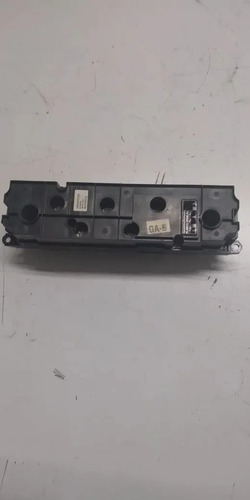 Comando Ar Honda New Civic 2009 Original