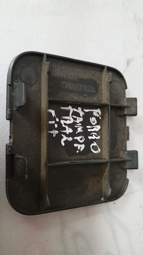 Acabamento Int Tampa Traseira Honda Fit 09/14 84441tj0 25779