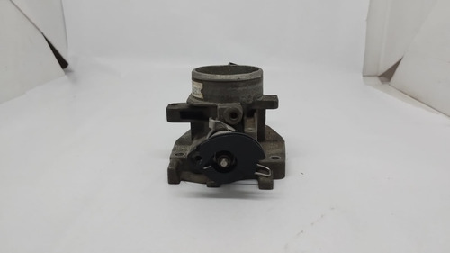 Corpo Borboleta Tbi Ford Fiesta Ka 1.0 Endura 96/02 96bfca