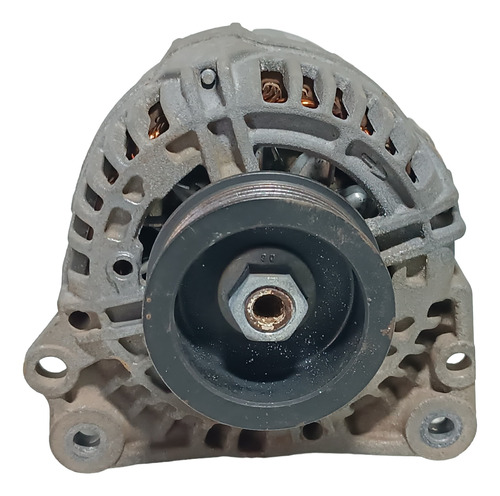 Alternador Do Motor Ford Ranger 3.0 Diesel 2005 2012 Bosch