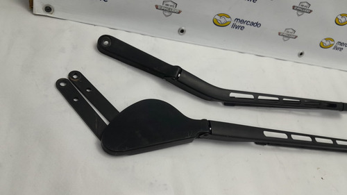 Par Braço Limpador Para-brisa C180k C200 C230 2000 A 2007