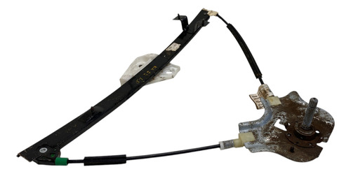 Máquina De Vidro Manual Ford Ka 08 Até 13 Lado Direito