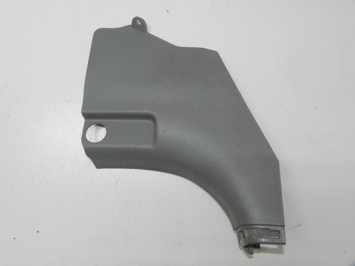 Acabamento Coluna Pé Esquerdo Hyundai Santa Fé 2005 A 2010