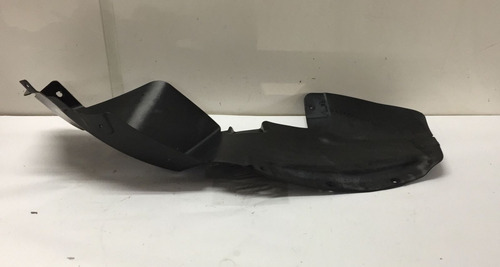 Para-barro Traseiro Direito Gm Cobalt 2012 A 2019 52037214