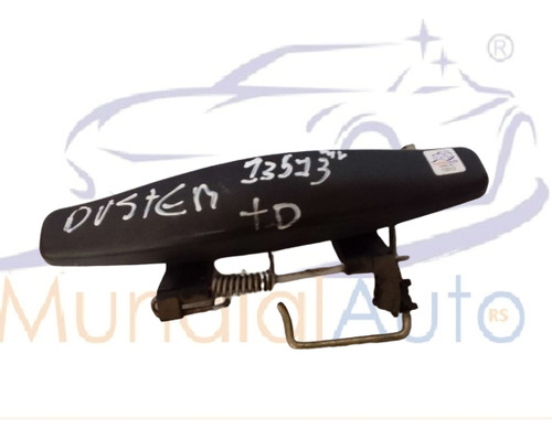 Maçaneta Externa Traseira Direita Duster Oroch 13513