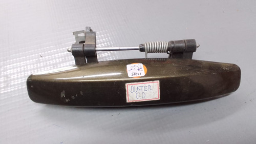 Maçaneta Dianteira Direita Renault Duster  24021