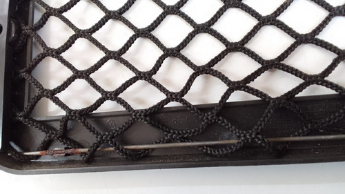 Rede Lateral Porta Malas Vw Fox 2010 A 2020. 23135