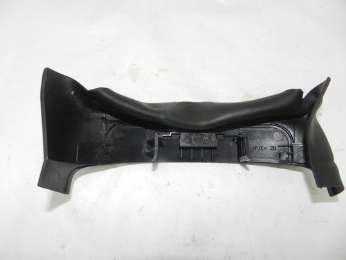 Borracha Acabamento Chave Seta Peugeot 307 09/15 Mp4955